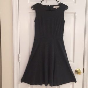 Loft Dress